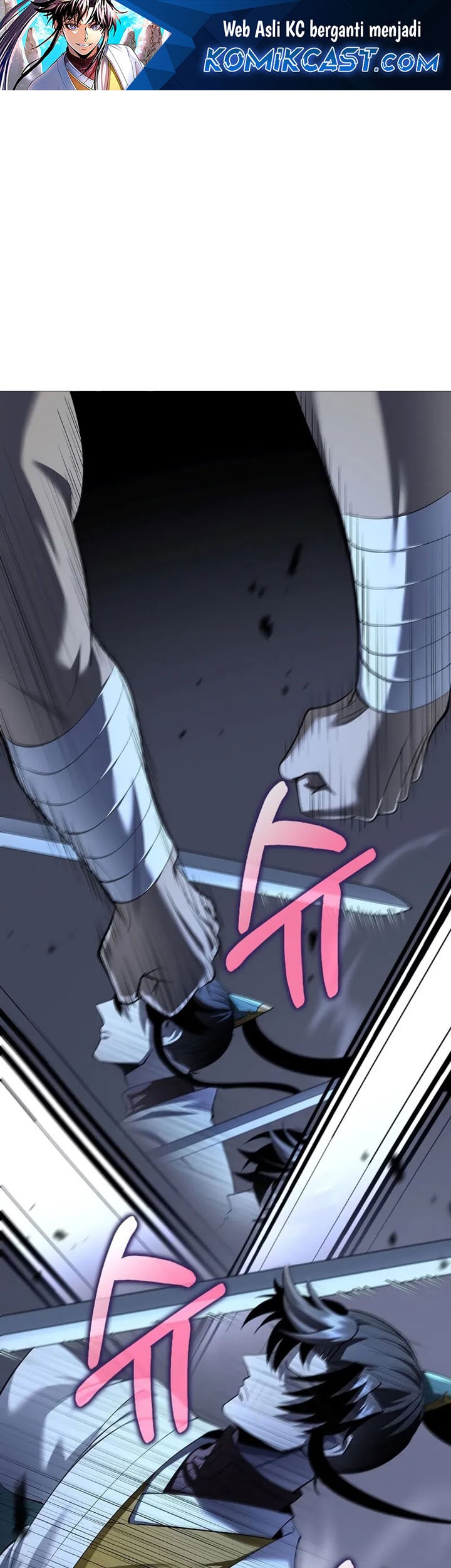 Doctor’s Rebirth Chapter 184 - halaman 2