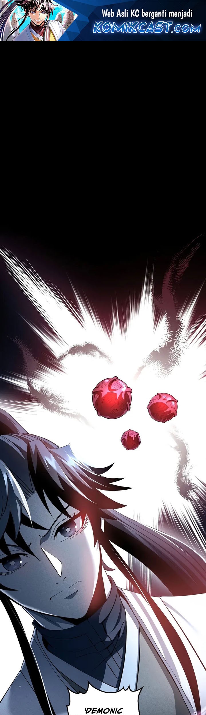 Doctor’s Rebirth Chapter 186 - halaman 2