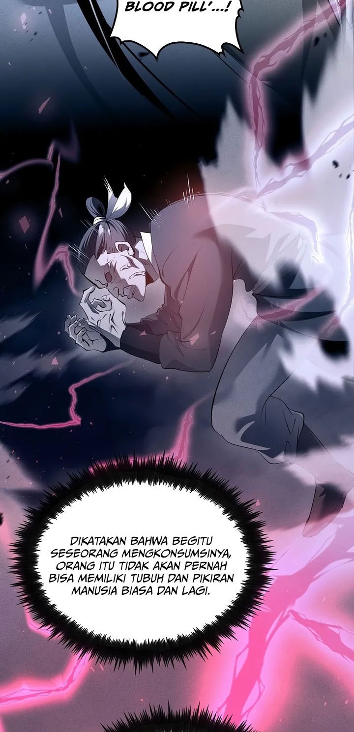 Doctor’s Rebirth Chapter 186 - halaman 3