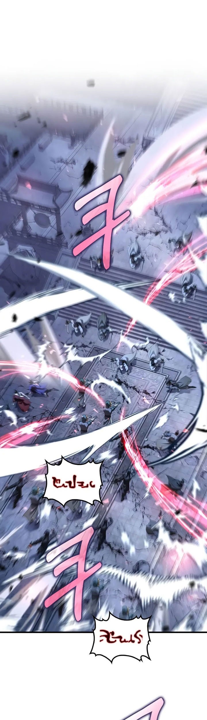 Doctor’s Rebirth Chapter 186 - halaman 32