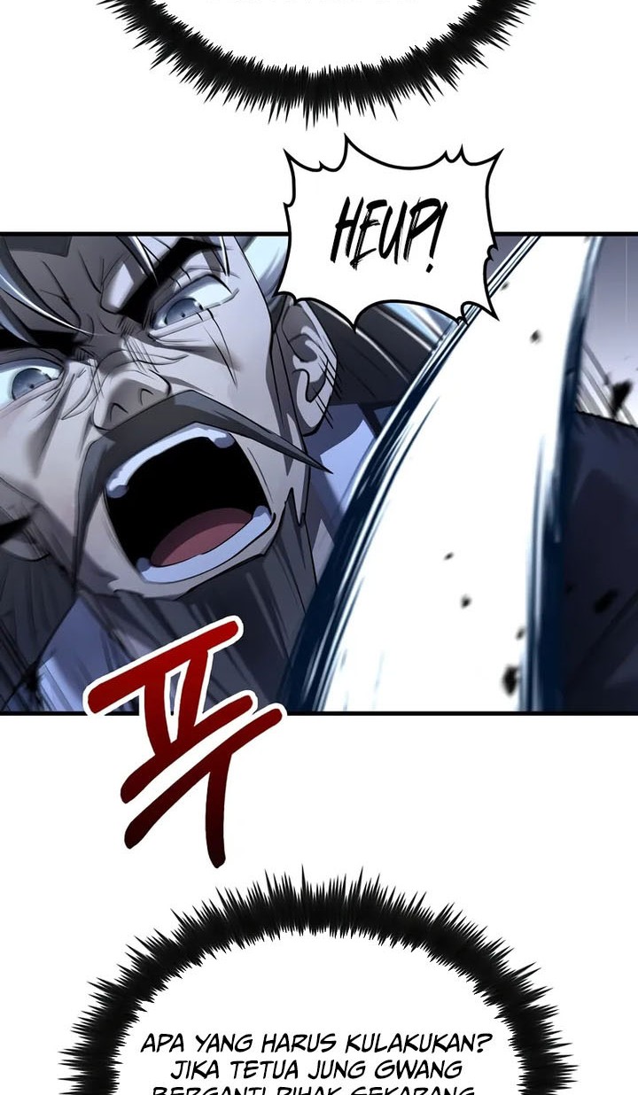 Doctor’s Rebirth Chapter 186 - halaman 35