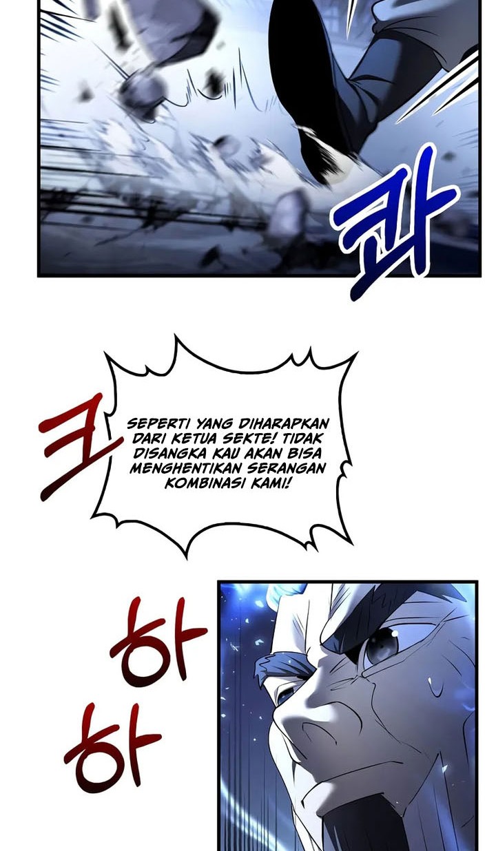 Doctor’s Rebirth Chapter 186 - halaman 39