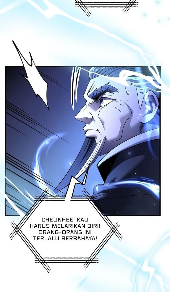 Doctor’s Rebirth Chapter 186 - halaman 41