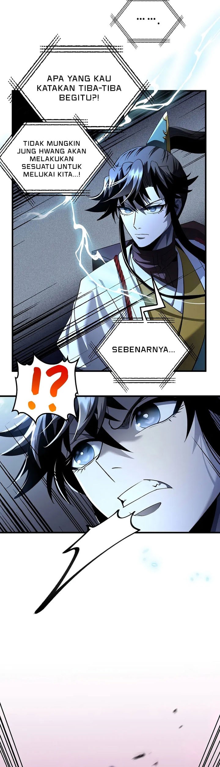 Doctor’s Rebirth Chapter 186 - halaman 44