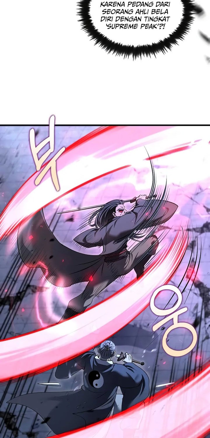 Doctor’s Rebirth Chapter 186 - halaman 63