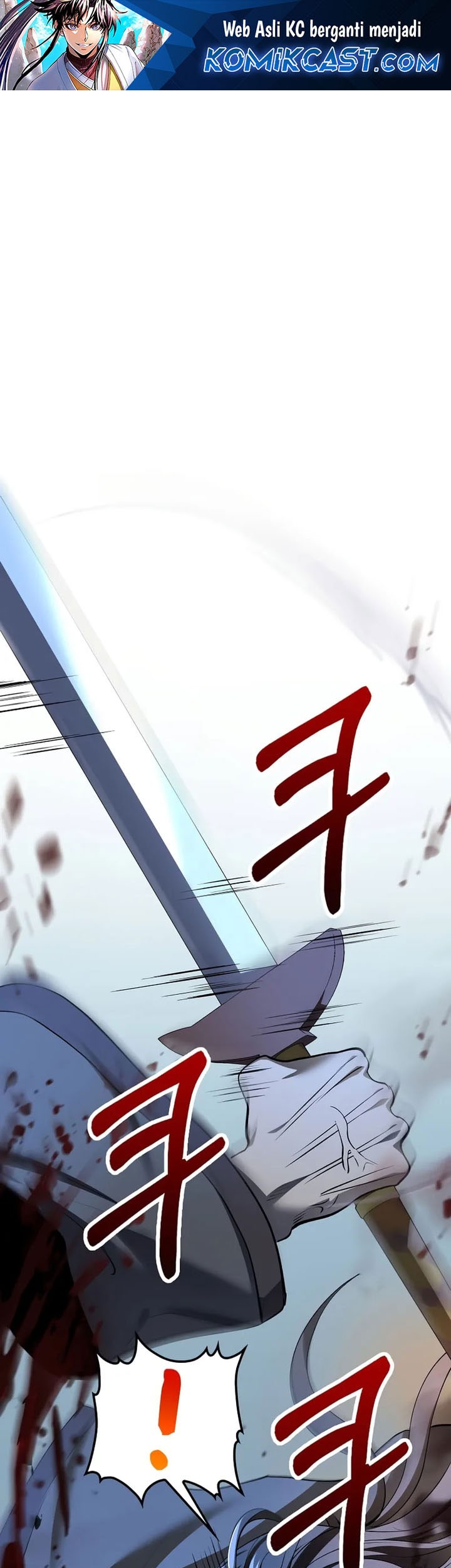 Doctor’s Rebirth Chapter 187 - halaman 2