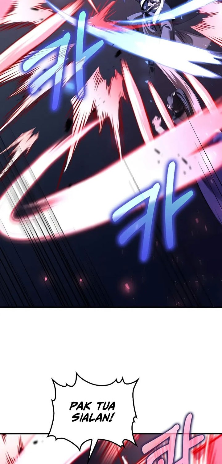 Doctor’s Rebirth Chapter 187 - halaman 29