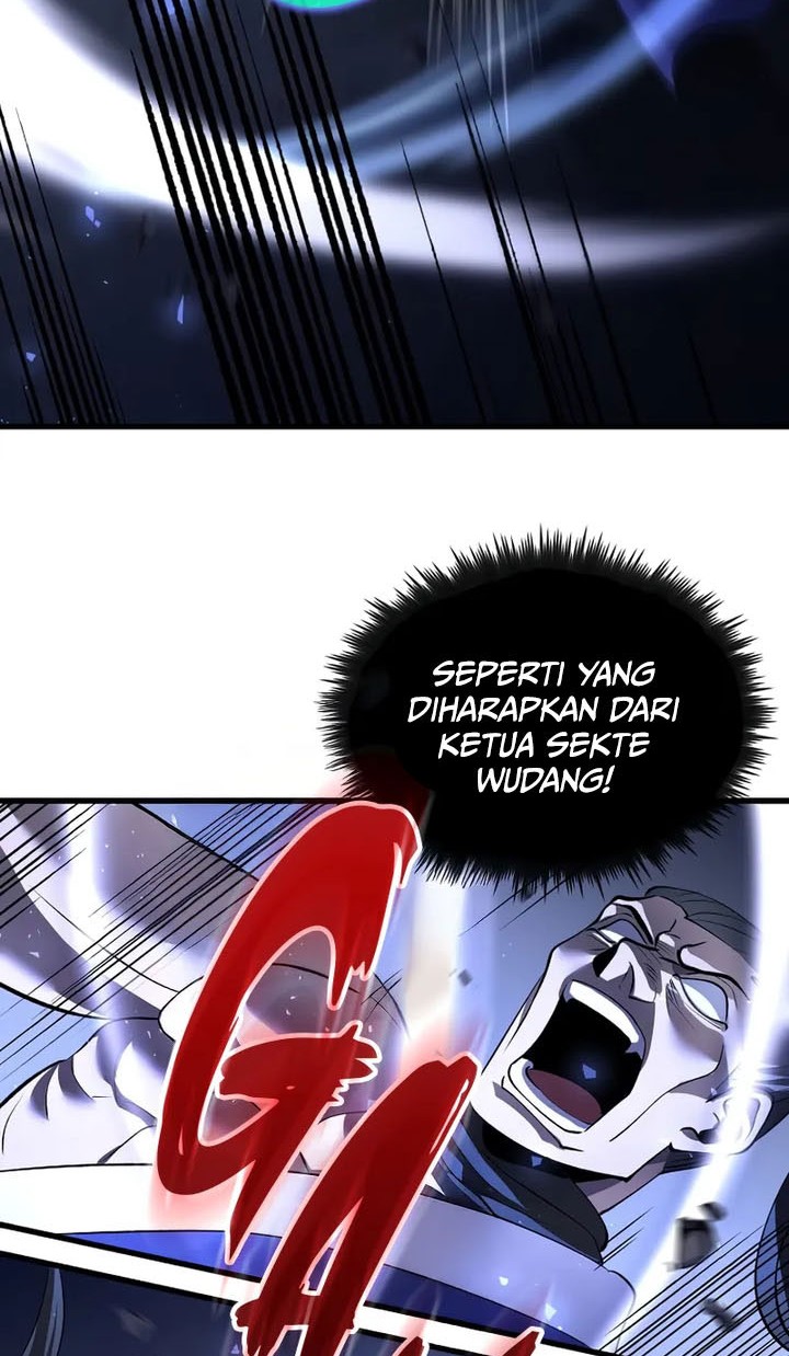 Doctor’s Rebirth Chapter 187 - halaman 35