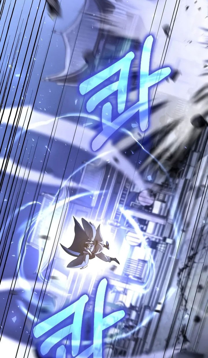 Doctor’s Rebirth Chapter 187 - halaman 37