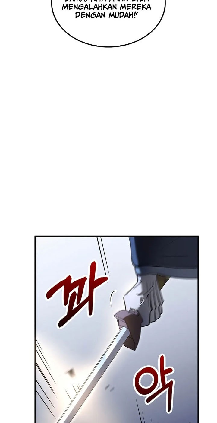 Doctor’s Rebirth Chapter 187 - halaman 45