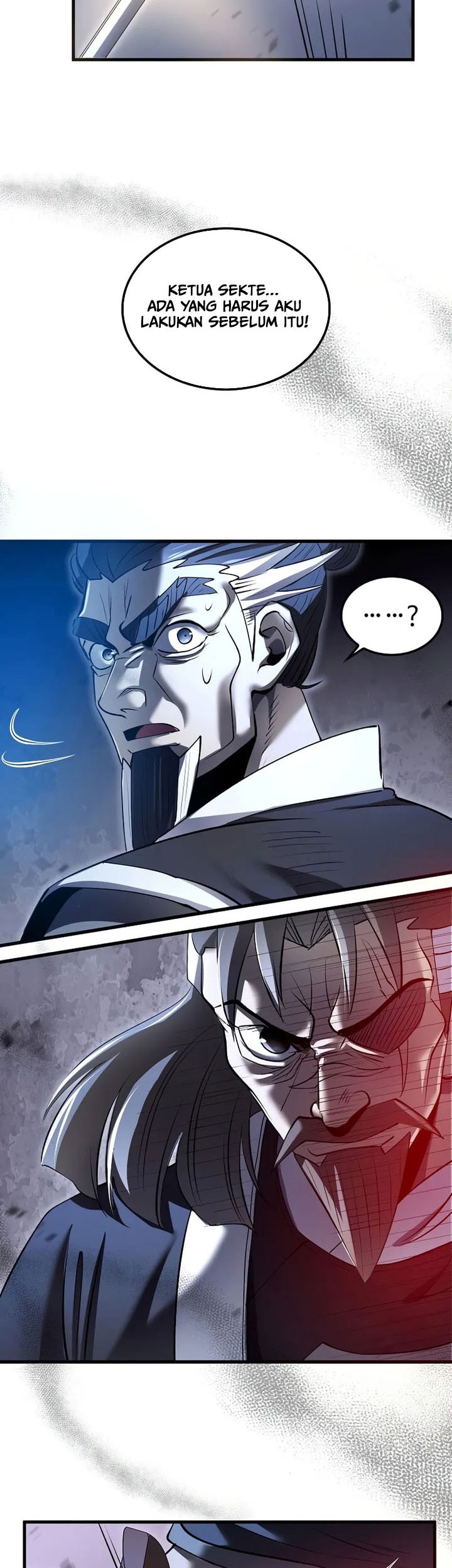Doctor’s Rebirth Chapter 187 - halaman 46