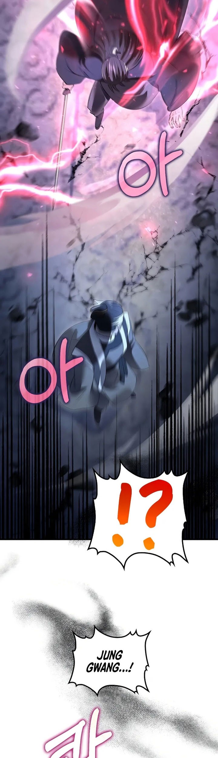 Doctor’s Rebirth Chapter 187 - halaman 48
