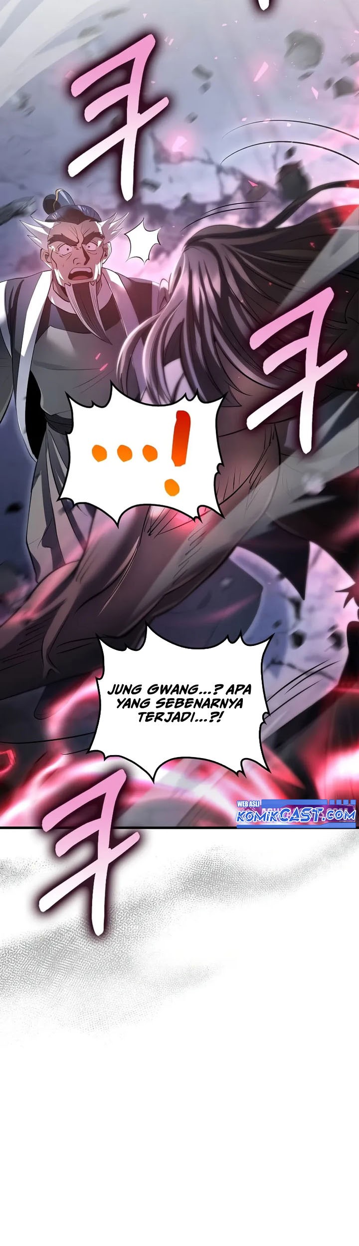 Doctor’s Rebirth Chapter 187 - halaman 52