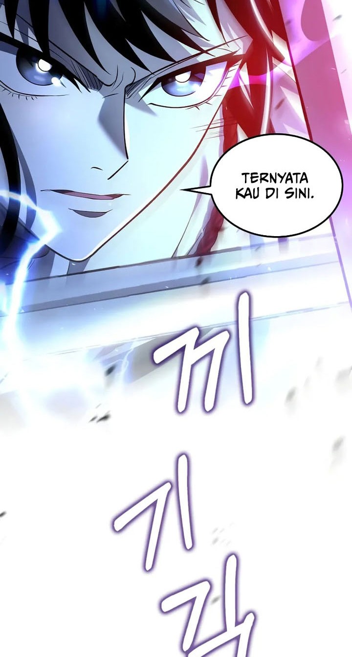 Doctor’s Rebirth Chapter 187 - halaman 63
