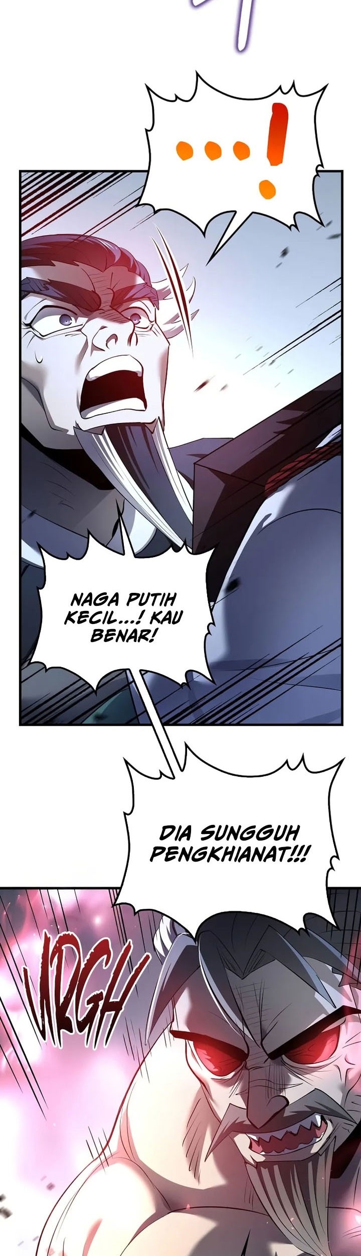Doctor’s Rebirth Chapter 187 - halaman 64