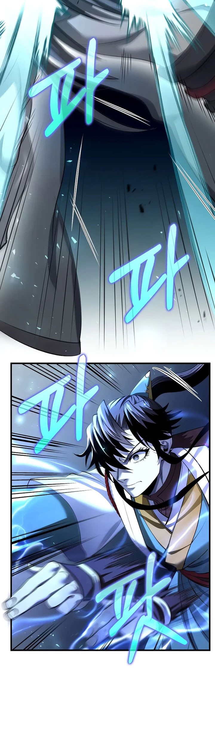 Doctor’s Rebirth Chapter 187 - halaman 8