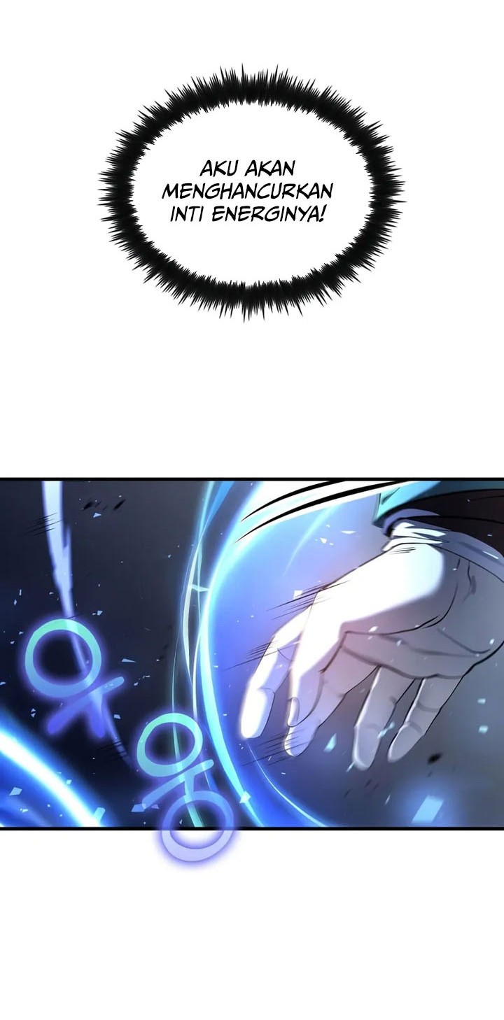 Doctor’s Rebirth Chapter 187 - halaman 9