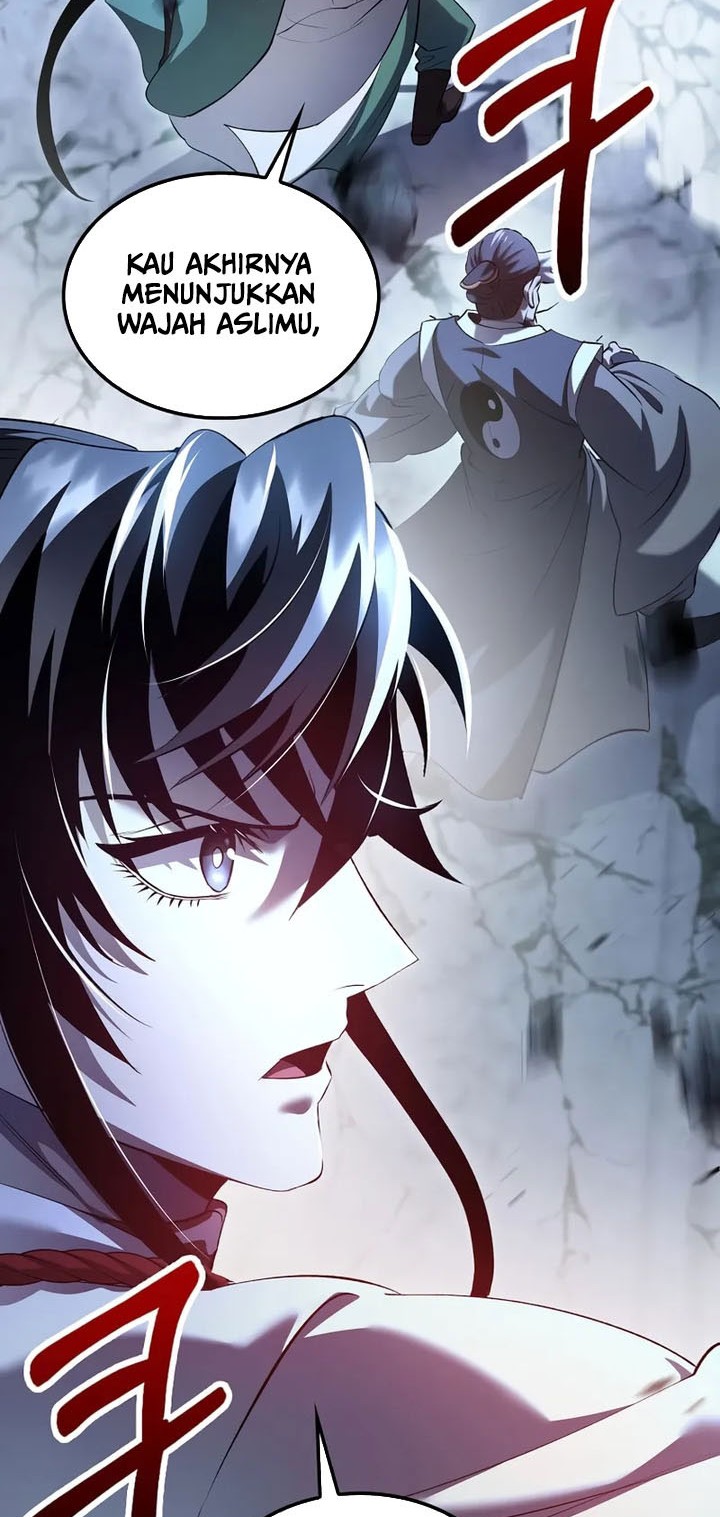 Doctor’s Rebirth Chapter 188 - halaman 3