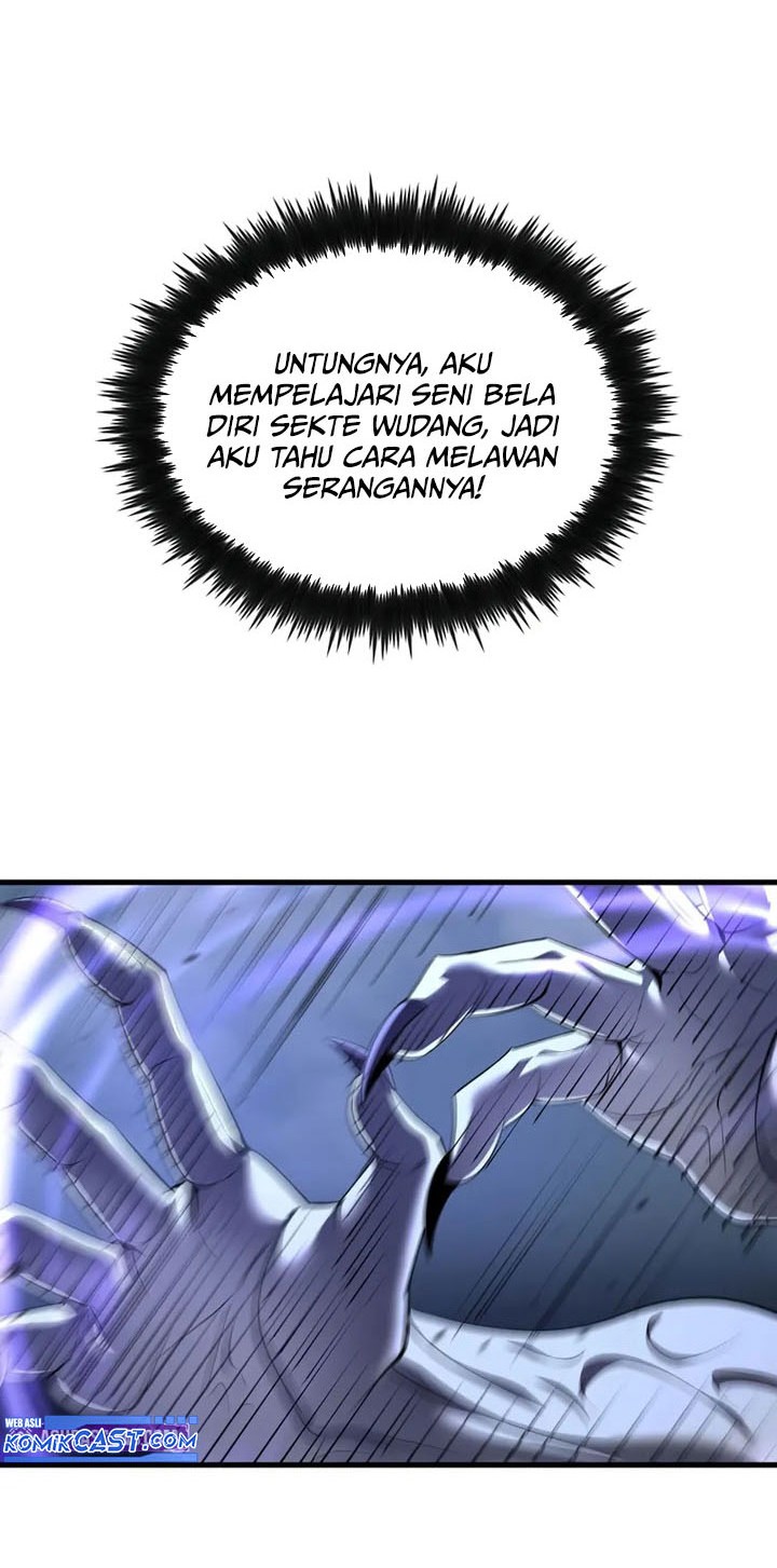 Doctor’s Rebirth Chapter 188 - halaman 39