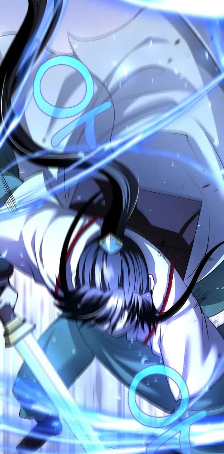 Doctor’s Rebirth Chapter 188 - halaman 41