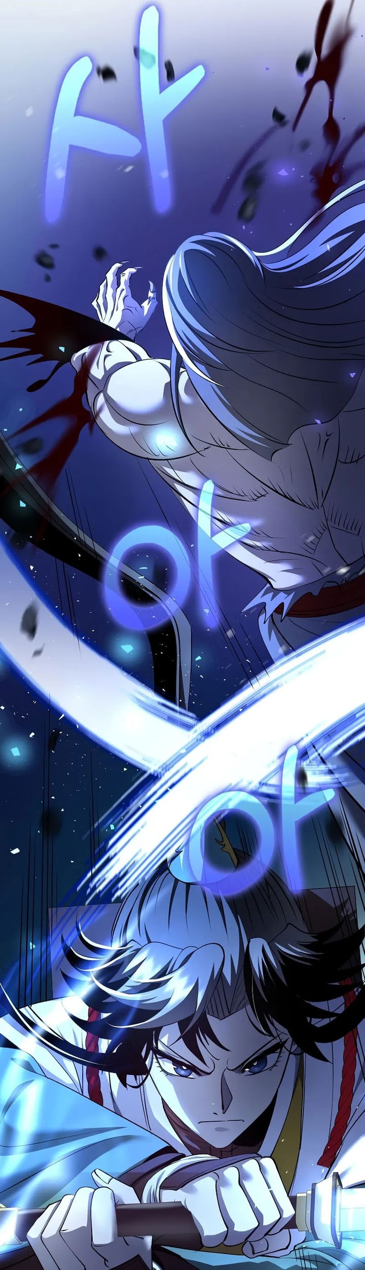 Doctor’s Rebirth Chapter 188 - halaman 46