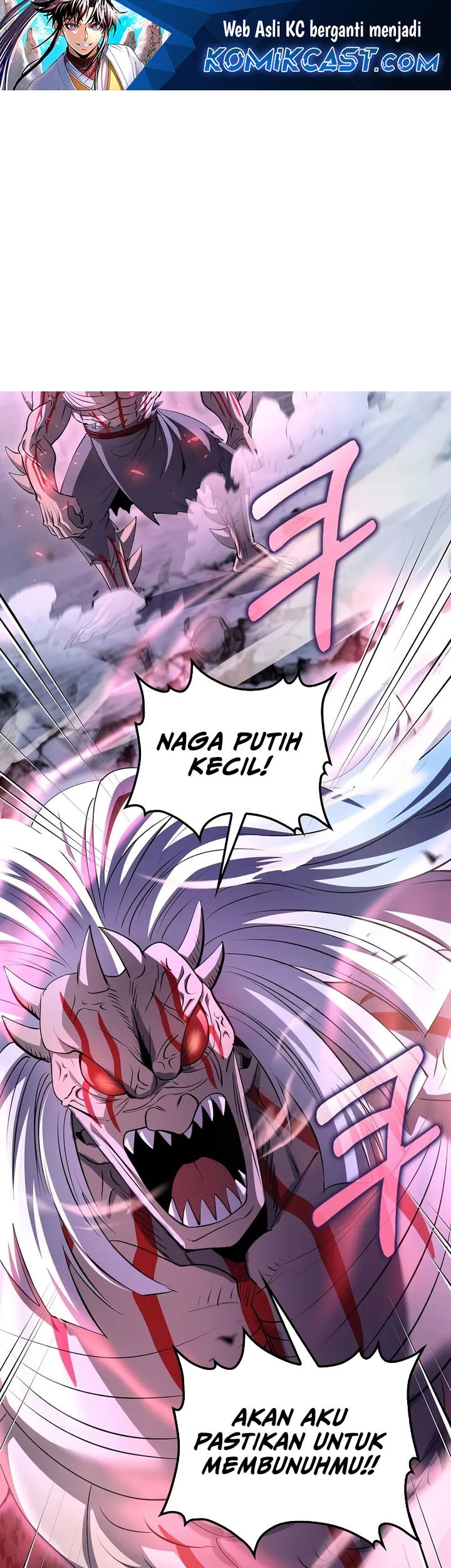 Doctor’s Rebirth Chapter 189 - halaman 2