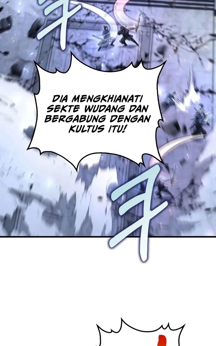 Doctor’s Rebirth Chapter 189 - halaman 5