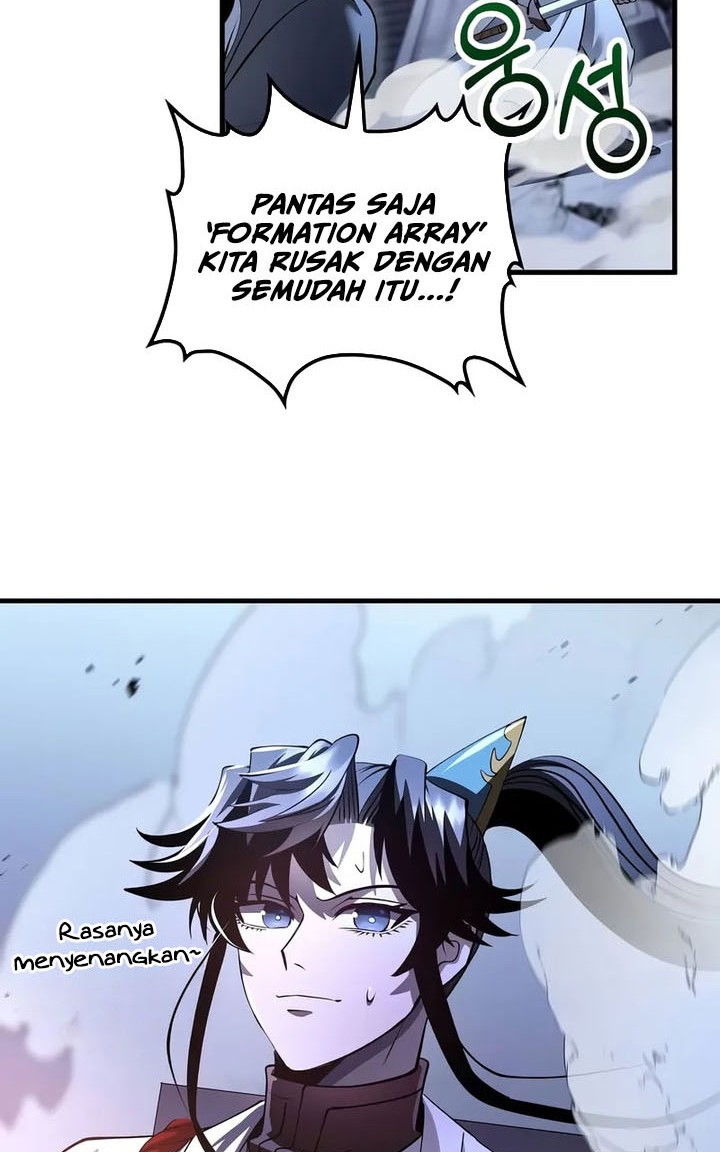 Doctor’s Rebirth Chapter 189 - halaman 7