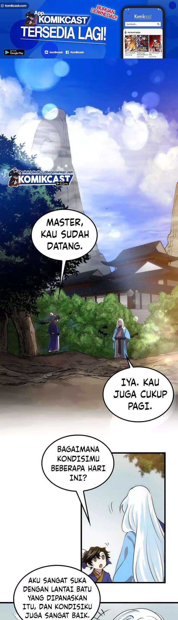 Doctor’s Rebirth Chapter 19 - halaman 2