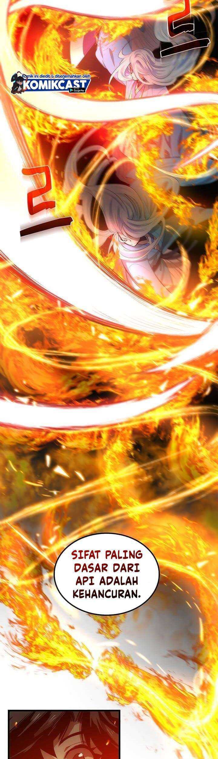 Doctor’s Rebirth Chapter 19 - halaman 20