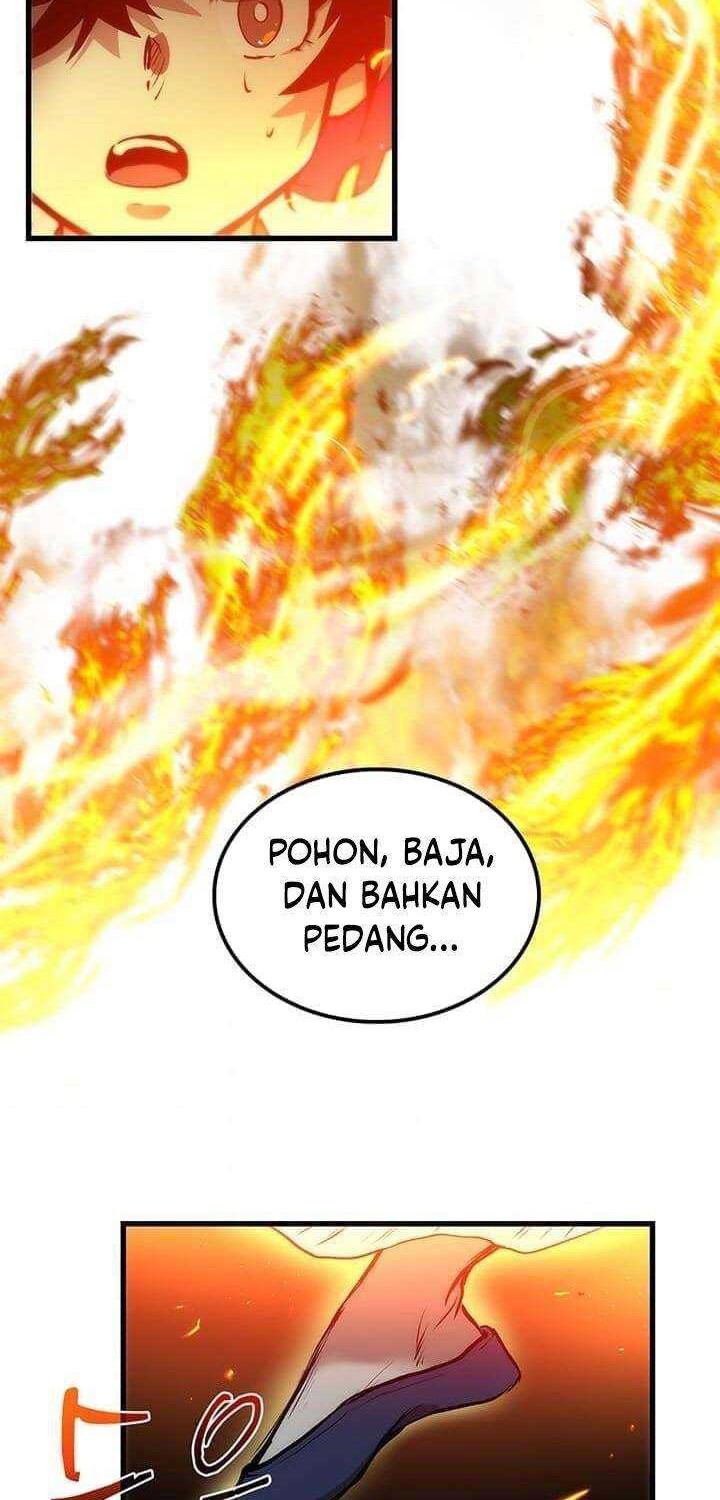 Doctor’s Rebirth Chapter 19 - halaman 21