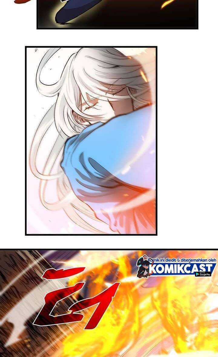Doctor’s Rebirth Chapter 19 - halaman 22