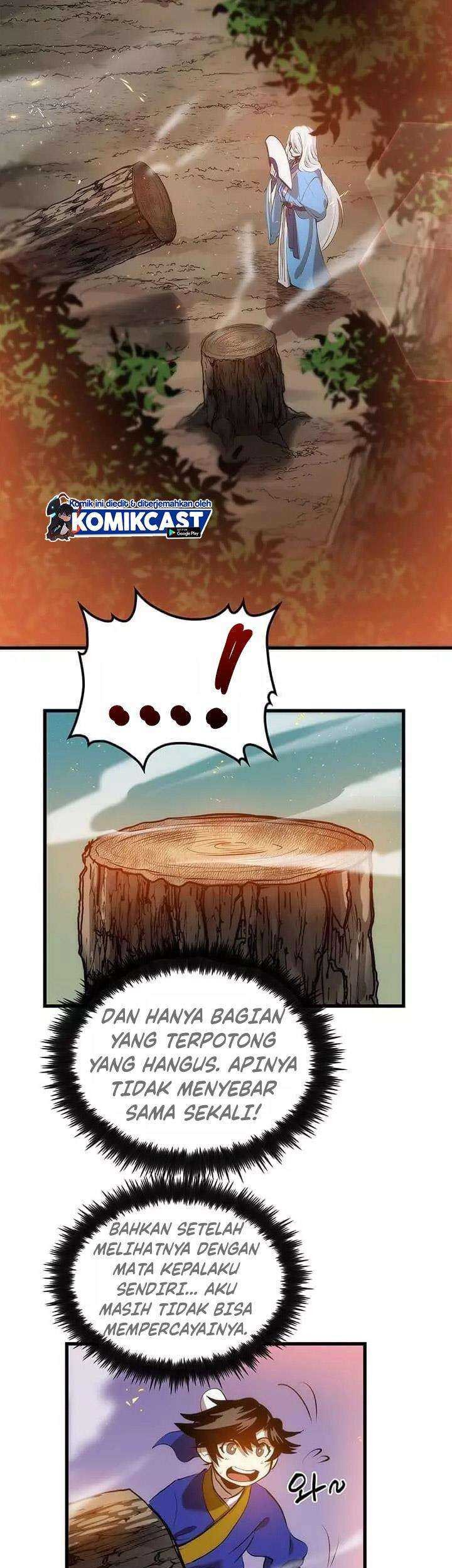 Doctor’s Rebirth Chapter 19 - halaman 27