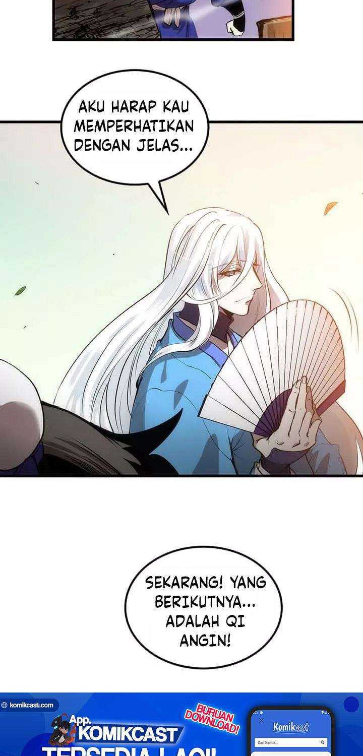 Doctor’s Rebirth Chapter 19 - halaman 28
