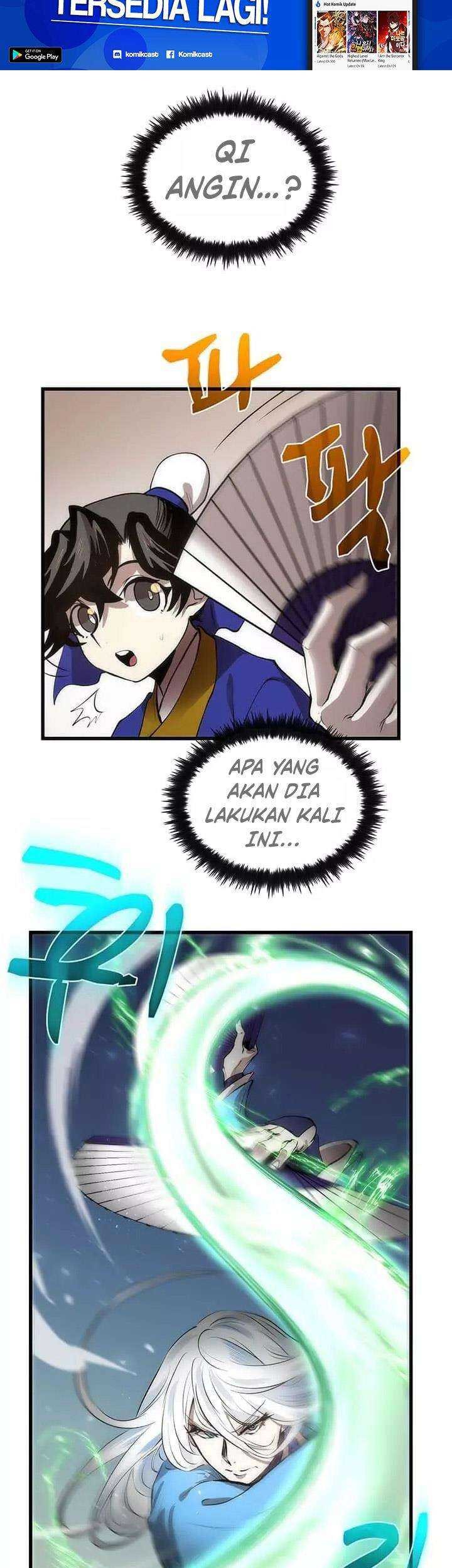 Doctor’s Rebirth Chapter 19 - halaman 29