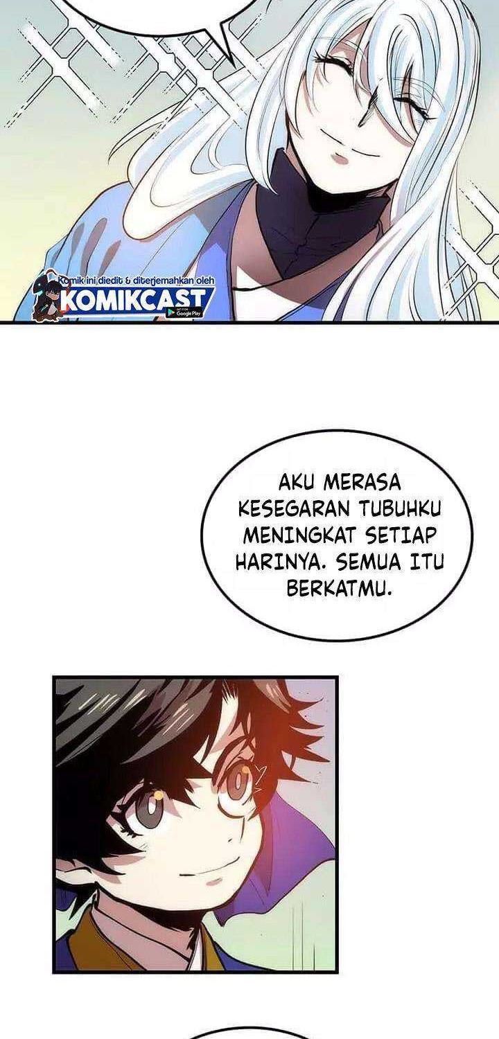 Doctor’s Rebirth Chapter 19 - halaman 3