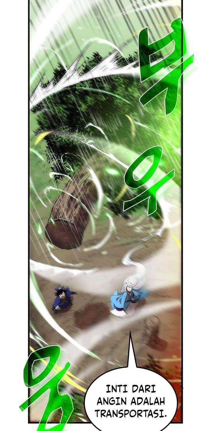 Doctor’s Rebirth Chapter 19 - halaman 32
