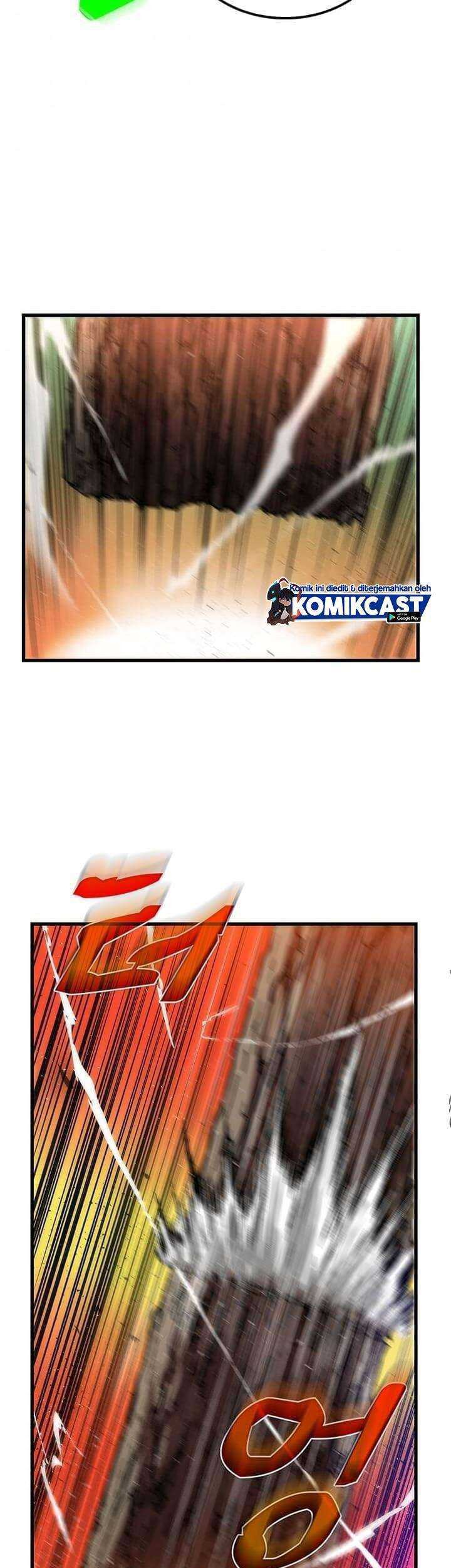 Doctor’s Rebirth Chapter 19 - halaman 33