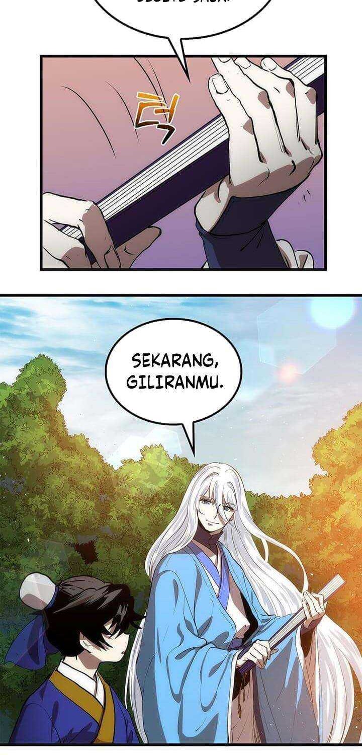 Doctor’s Rebirth Chapter 19 - halaman 36