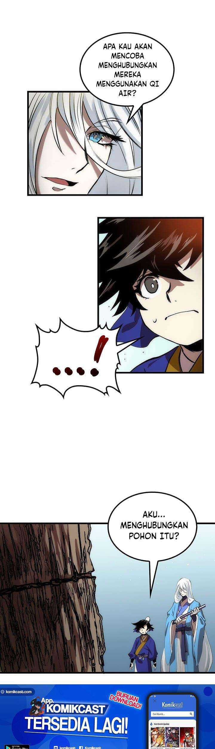 Doctor’s Rebirth Chapter 19 - halaman 37