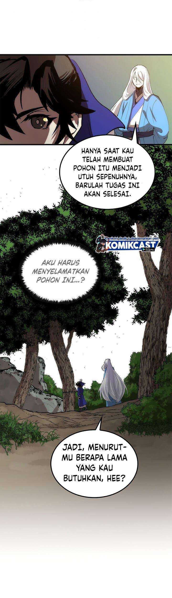 Doctor’s Rebirth Chapter 19 - halaman 39