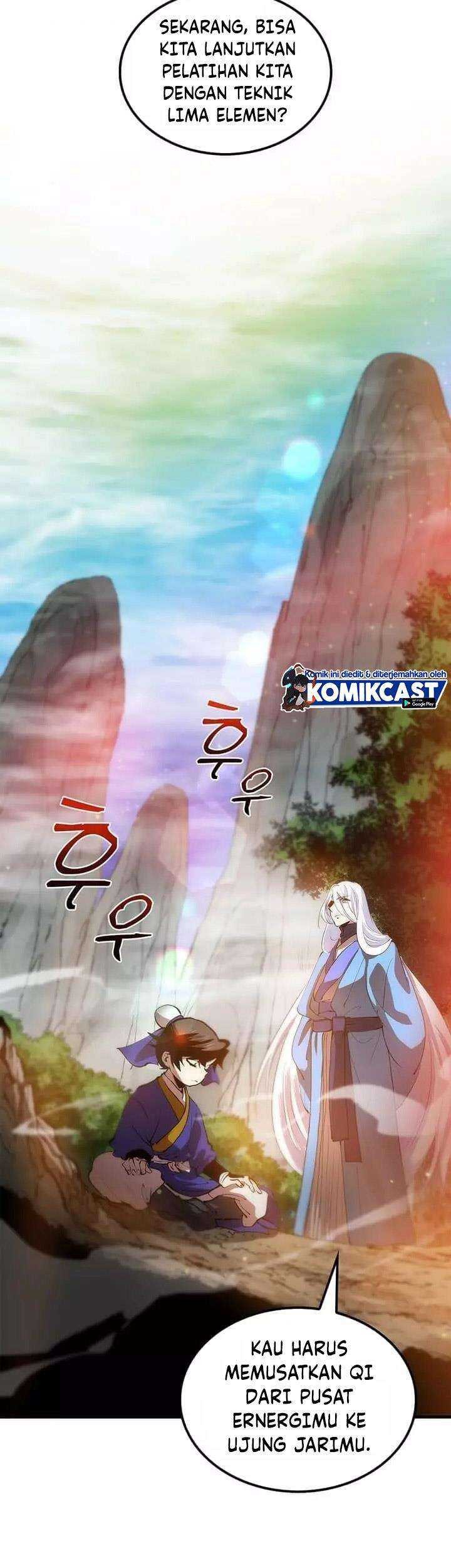 Doctor’s Rebirth Chapter 19 - halaman 4