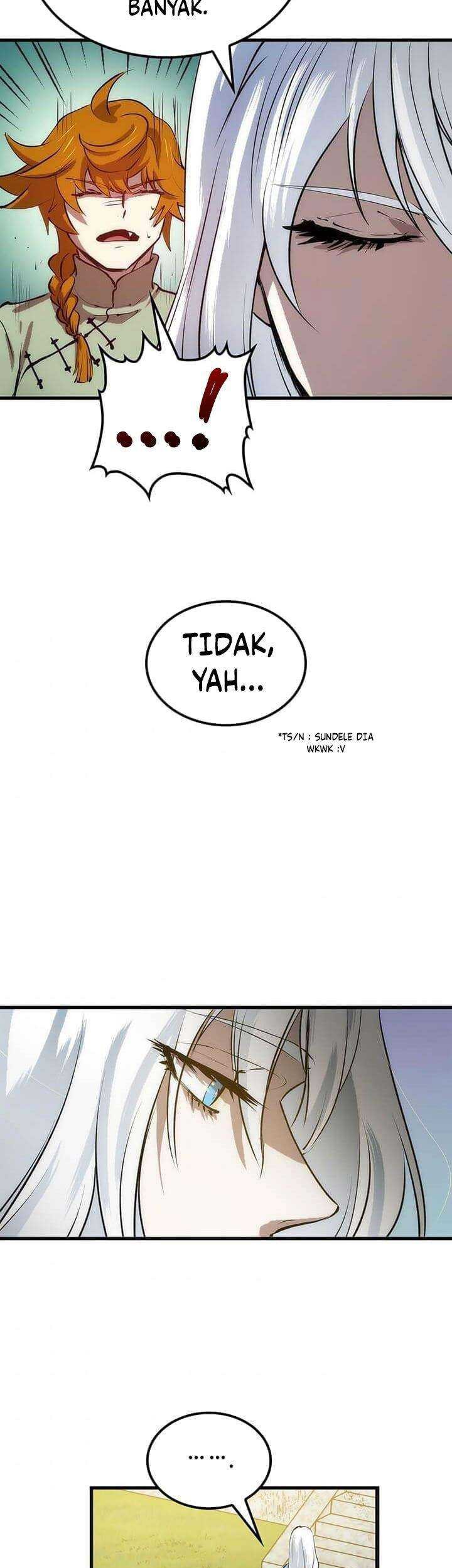 Doctor’s Rebirth Chapter 19 - halaman 43
