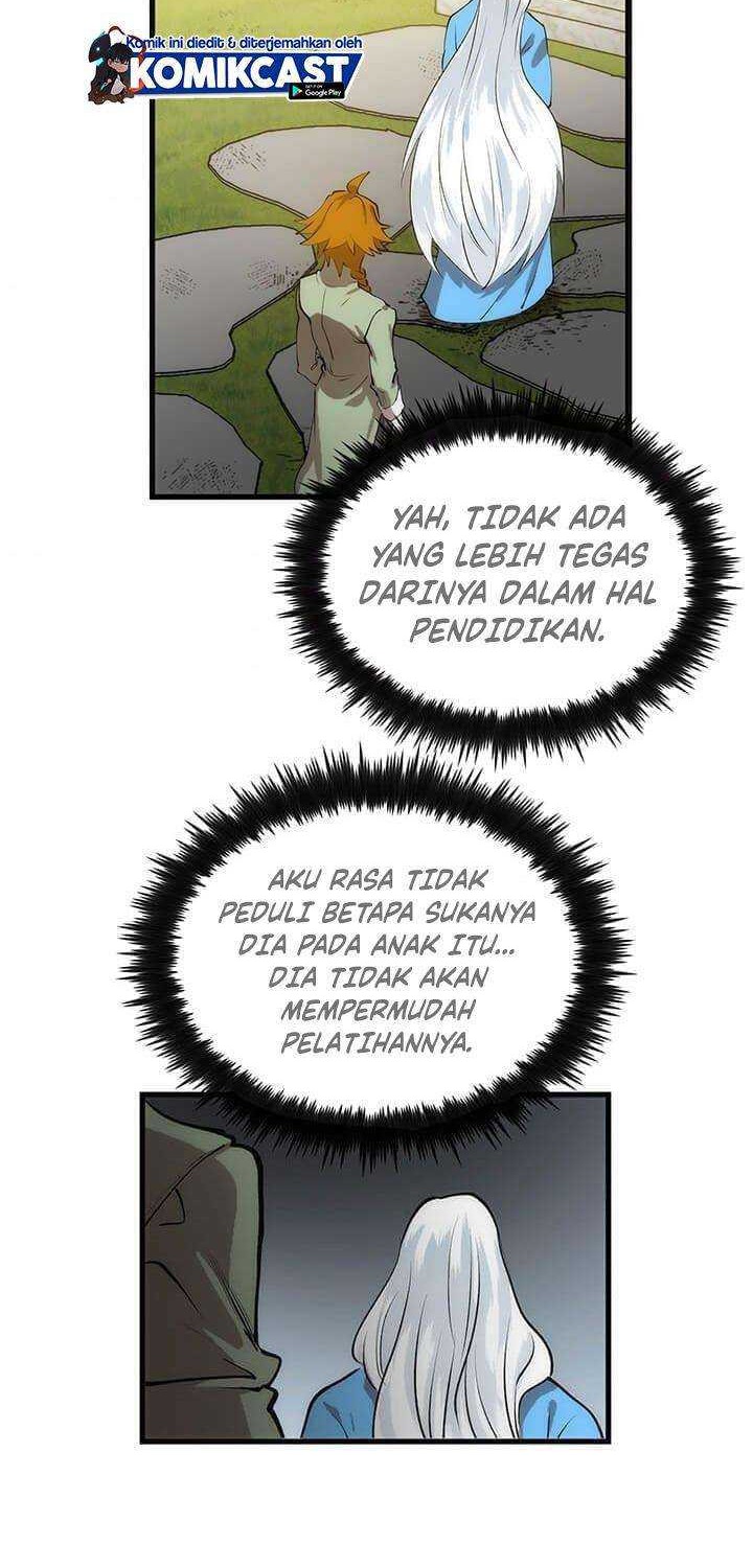 Doctor’s Rebirth Chapter 19 - halaman 44