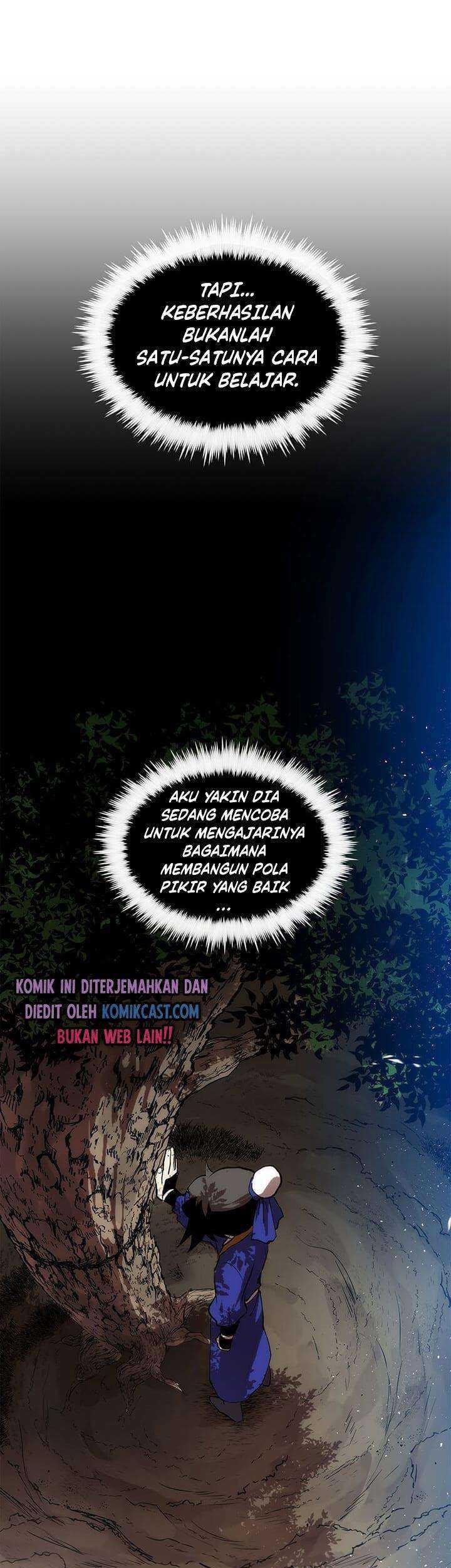 Doctor’s Rebirth Chapter 19 - halaman 45