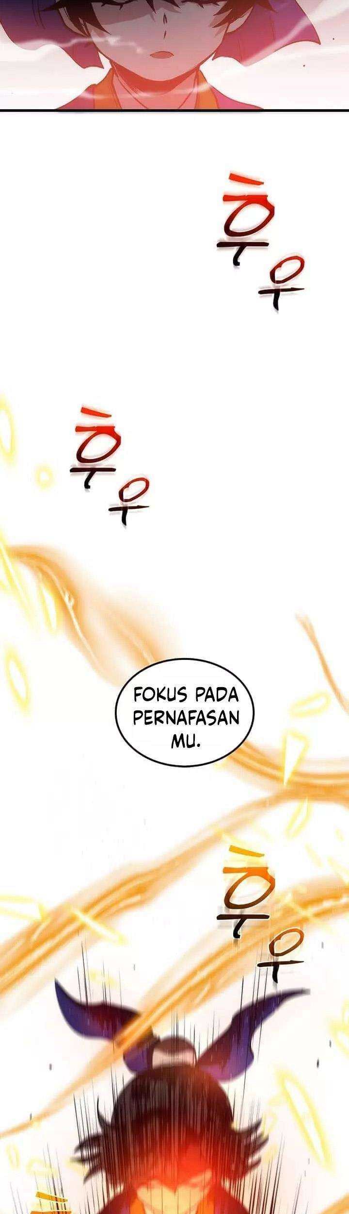 Doctor’s Rebirth Chapter 19 - halaman 6