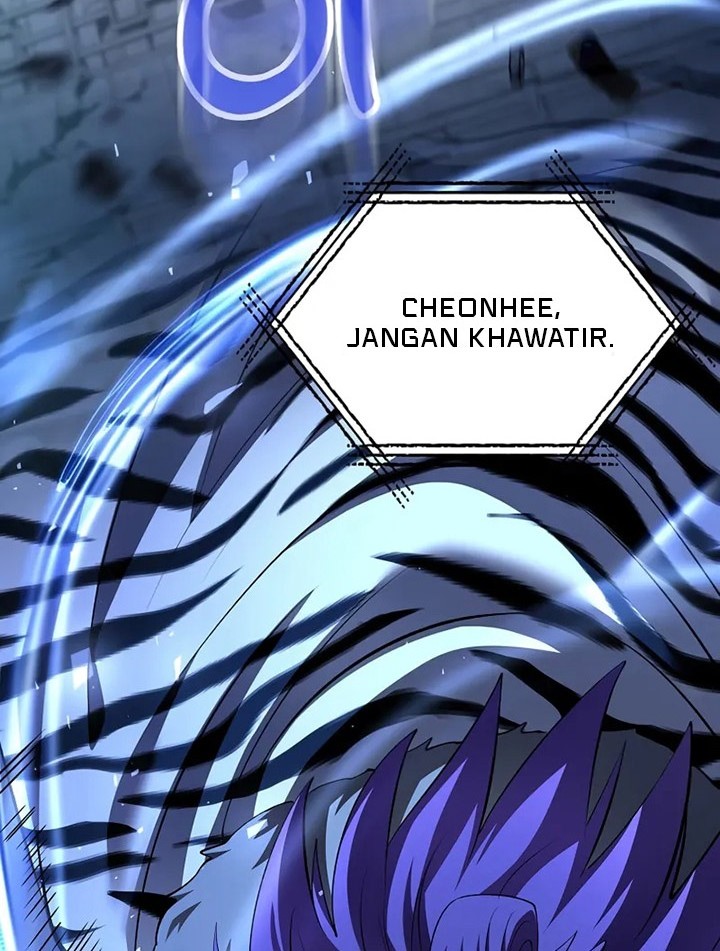 Doctor’s Rebirth Chapter 190 - halaman 3