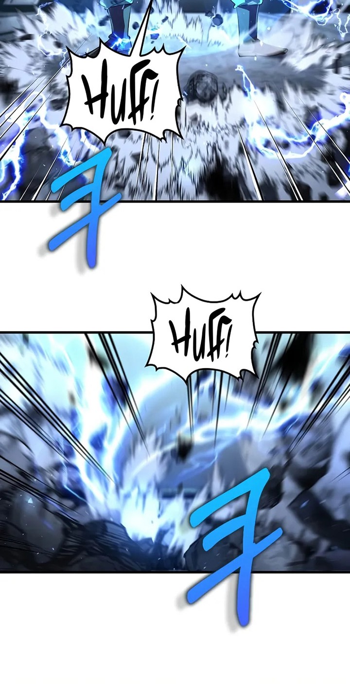Doctor’s Rebirth Chapter 190 - halaman 39