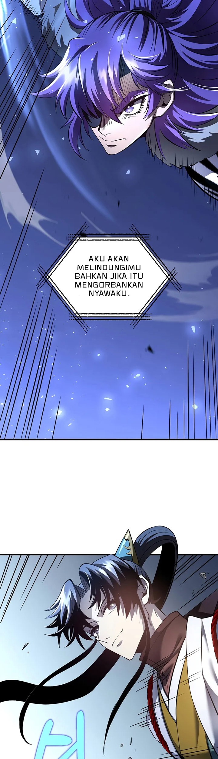 Doctor’s Rebirth Chapter 190 - halaman 4
