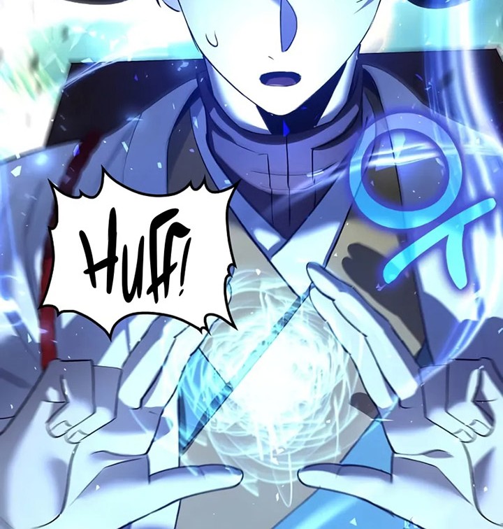 Doctor’s Rebirth Chapter 190 - halaman 41